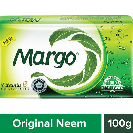 Margo Soap/மார்கோ 27Rs